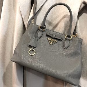 Prada purse